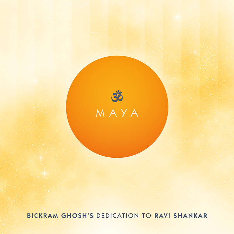 EMWM1016 Maya Bickram Ghosh's Dedication to Ravi Shankar