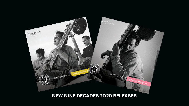 2020 Nine Decades Releases Announced!